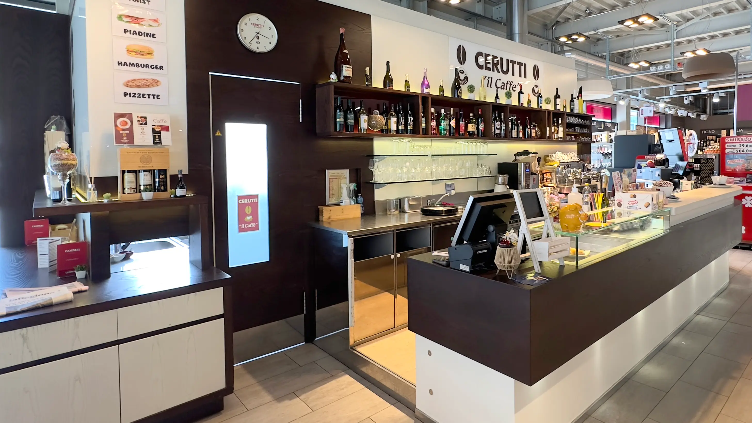 Snack Bar Cerutti