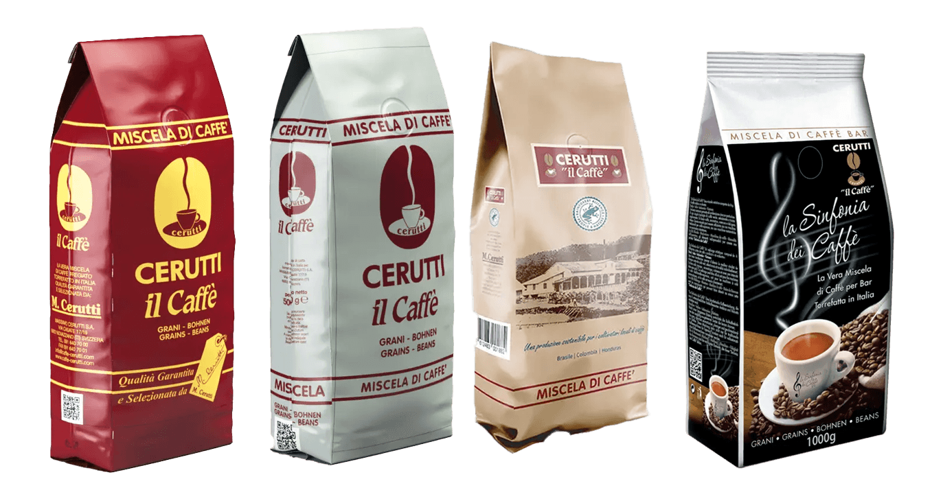 IL MASSIMO DEL CAFFÈ