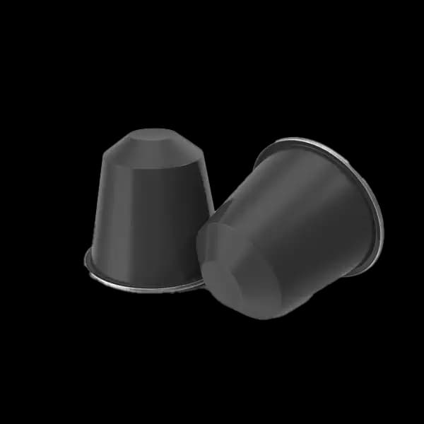 Kaffeekapseln (kompatibel Nespresso) alternate view