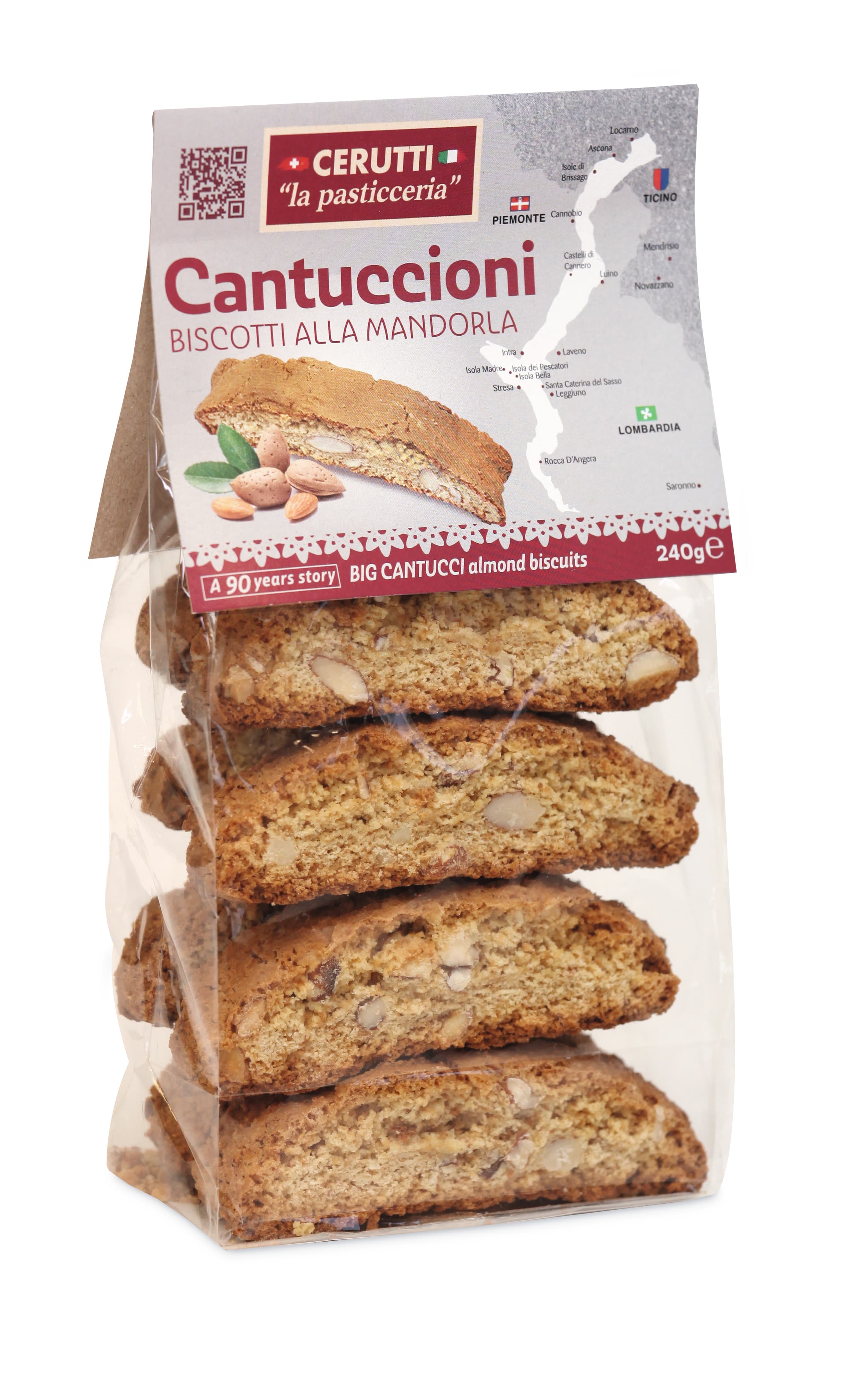 Selected product image